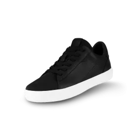 Women's Soho Sneaker - Asphalt Black LE