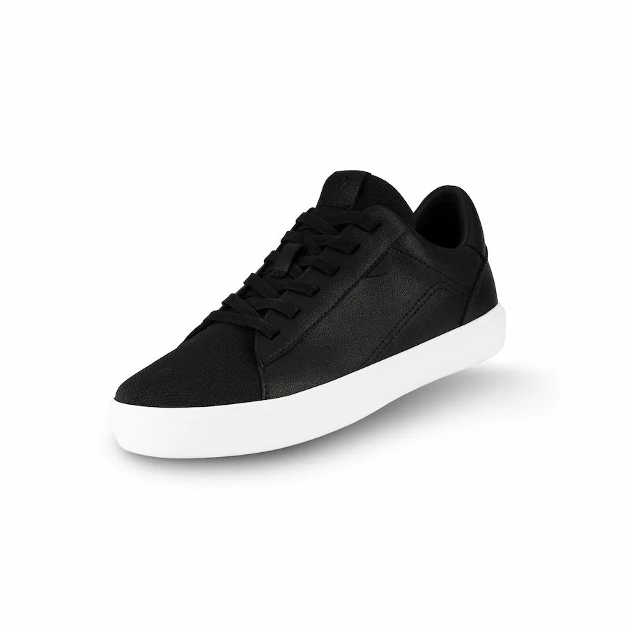 Women's Soho Sneaker - Asphalt Black LE