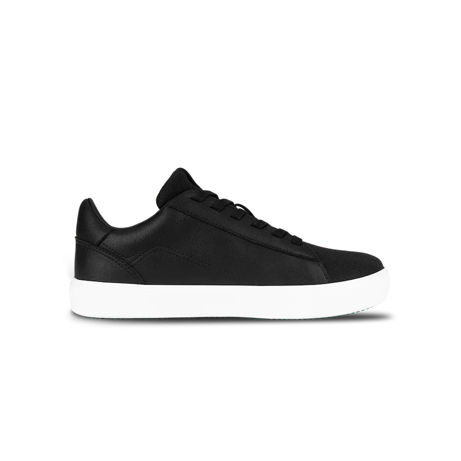 Women's Soho Sneaker - Asphalt Black LE